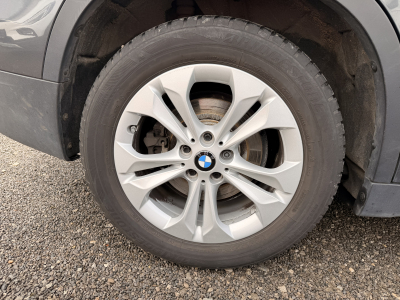 BMW X1 25e Hybrid Xdrive