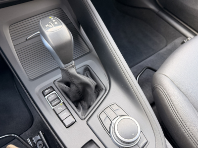 BMW X1 25e Hybrid Xdrive