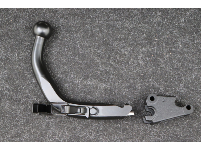 Peugeot Expert M AT 180 AHK/LED/17 Zoll Alu