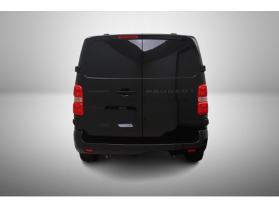 Peugeot Expert M AT 180 AHK/LED/17 Zoll Alu