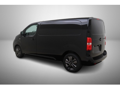 Peugeot Expert M AT 180 AHK/LED/17 Zoll Alu