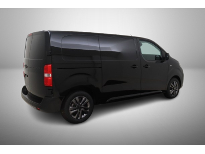 Peugeot Expert M AT 180 AHK/LED/17 Zoll Alu