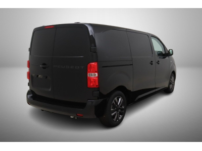 Peugeot Expert M AT 180 AHK/LED/17 Zoll Alu