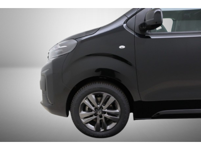 Peugeot Expert M AT 180 AHK/LED/17 Zoll Alu