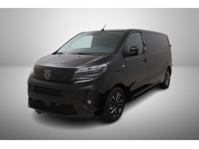 Peugeot Expert M AT 180 AHK/LED/17 Zoll Alu