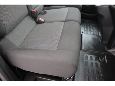 Peugeot Expert M AT 180 AHK/LED/17 Zoll Alu