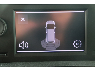 Peugeot Expert M AT 180 AHK/LED/17 Zoll Alu