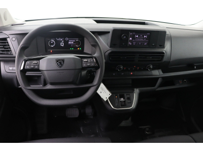 Peugeot Expert M AT 180 AHK/LED/17 Zoll Alu