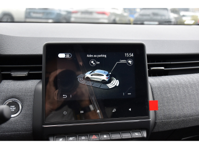 Renault Clio 1.0 TCE Techno