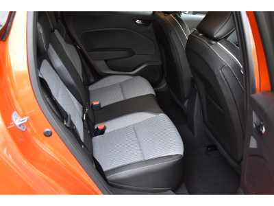 Renault Clio 1.0 TCE Techno