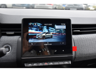 Renault Clio 1.0 TCE Techno