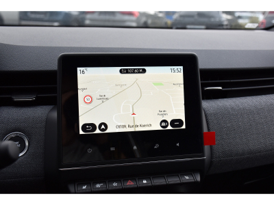 Renault Clio 1.0 TCE Techno