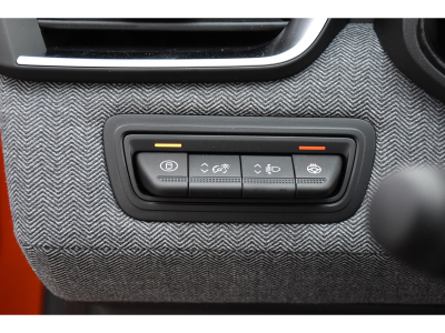 Renault Clio 1.0 TCE Techno