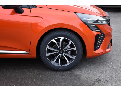 Renault Clio 1.0 TCE Techno