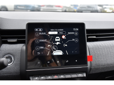 Renault Clio 1.0 TCE Techno