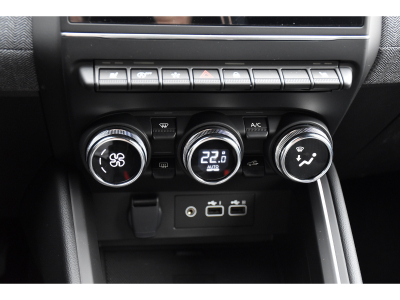 Renault Clio 1.0 TCE Techno