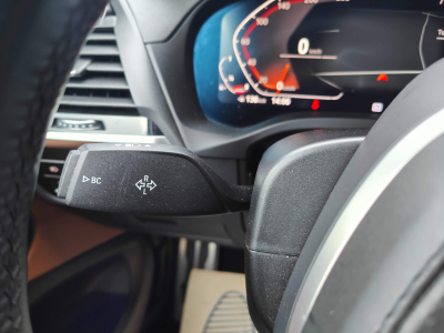 BMW X3 XDRIVE 20i PACK M GPS CAMERA SIEGES CHAUFFANTS