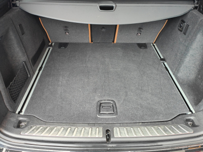 BMW X3 XDRIVE 20i PACK M GPS CAMERA SIEGES CHAUFFANTS