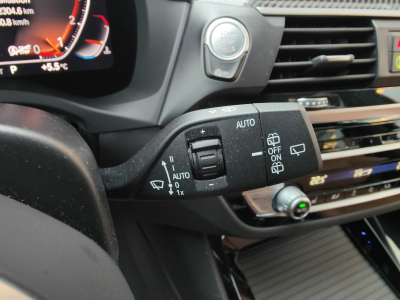 BMW X3 XDRIVE 20i PACK M GPS CAMERA SIEGES CHAUFFANTS