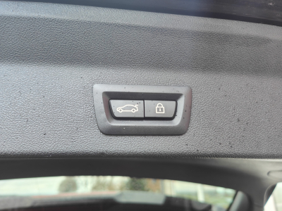 BMW X3 XDRIVE 20i PACK M GPS CAMERA SIEGES CHAUFFANTS