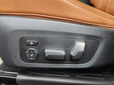 BMW X3 XDRIVE 20i PACK M GPS CAMERA SIEGES CHAUFFANTS