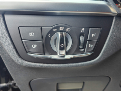 BMW X3 XDRIVE 20i PACK M GPS CAMERA SIEGES CHAUFFANTS