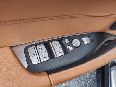 BMW X3 XDRIVE 20i PACK M GPS CAMERA SIEGES CHAUFFANTS