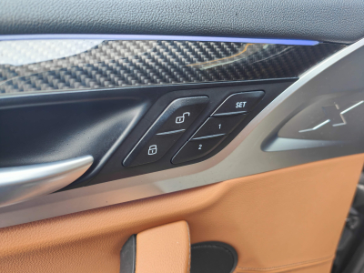 BMW X3 XDRIVE 20i PACK M GPS CAMERA SIEGES CHAUFFANTS