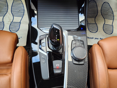 BMW X3 XDRIVE 20i PACK M GPS CAMERA SIEGES CHAUFFANTS