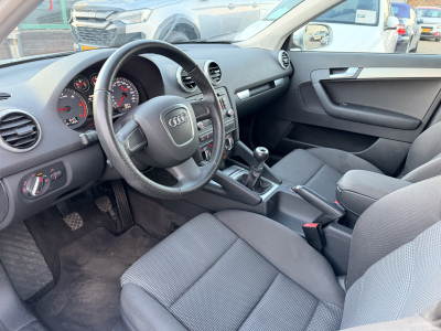 Audi A3 2.0 TDI 140 Ambition