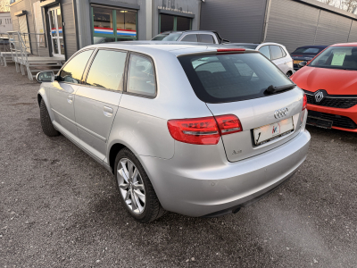Audi A3 2.0 TDI 140 Ambition