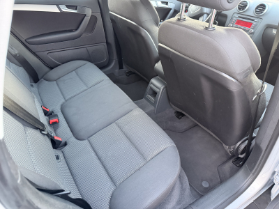 Audi A3 2.0 TDI 140 Ambition