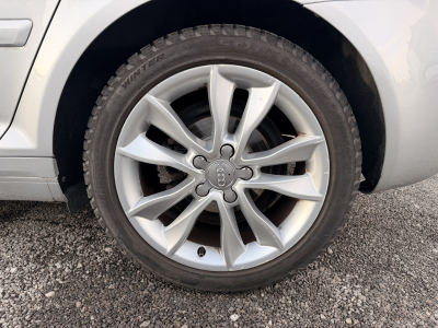 Audi A3 2.0 TDI 140 Ambition