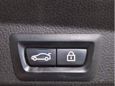 BMW 420 Gran Coupé D XDRIVE M SPORT PAKET NAVI