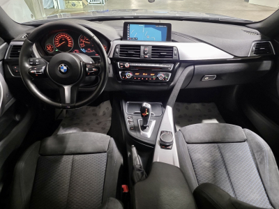 BMW 420 Gran Coupé D XDRIVE M SPORT PAKET NAVI