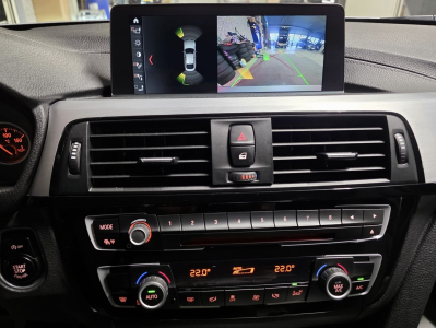 BMW 420 Gran Coupé D XDRIVE M SPORT PAKET NAVI