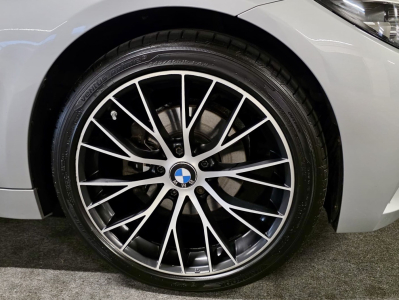 BMW 420 Gran Coupé D XDRIVE M SPORT PAKET NAVI