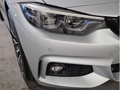 BMW 420 Gran Coupé D XDRIVE M SPORT PAKET NAVI