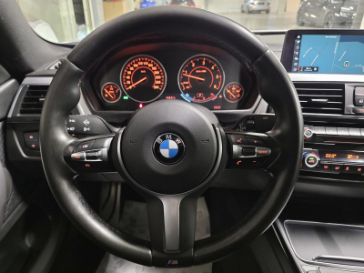 BMW 420 Gran Coupé D XDRIVE M SPORT PAKET NAVI