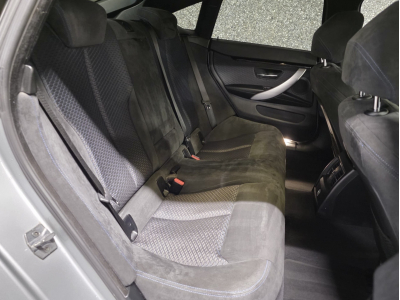 BMW 420 Gran Coupé D XDRIVE M SPORT PAKET NAVI