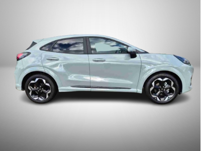 Ford Puma 1.0i Ecoboost 125 AT ST-Line X