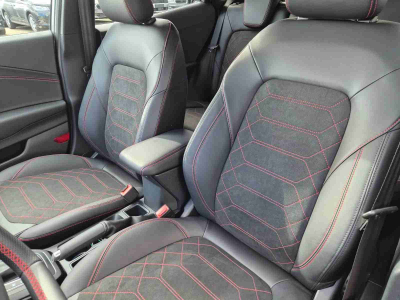 Ford Puma 1.0i Ecoboost 125 AT ST-Line X