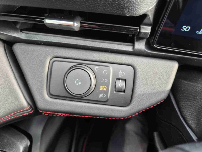 Ford Puma 1.0i Ecoboost 125 AT ST-Line X