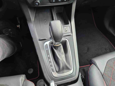 Ford Puma 1.0i Ecoboost 125 AT ST-Line X