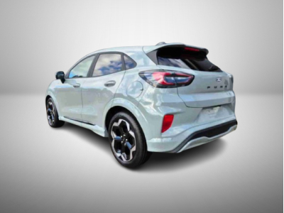 Ford Puma 1.0i Ecoboost 125 AT ST-Line X