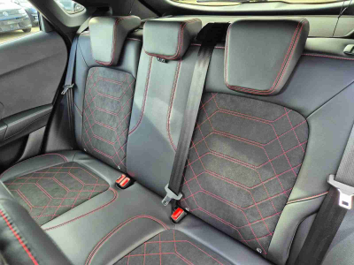 Ford Puma 1.0i Ecoboost 125 AT ST-Line X