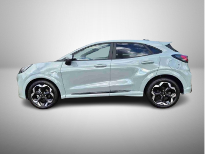 Ford Puma 1.0i Ecoboost 125 AT ST-Line X