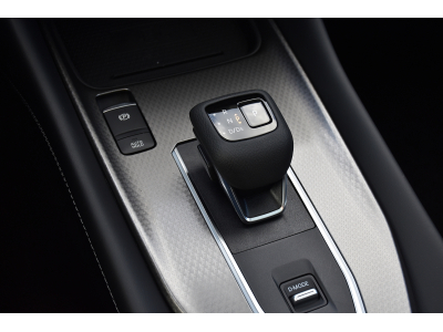 Nissan Qashqai 1.3 DIG-T MHEV N-Connecta Xtronic