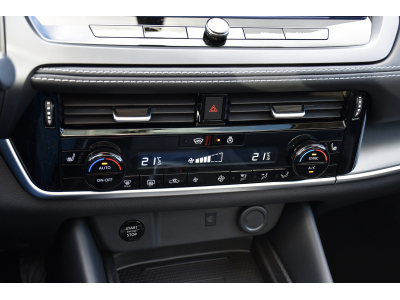 Nissan Qashqai 1.3 DIG-T MHEV N-Connecta Xtronic