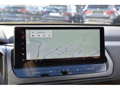 Nissan Qashqai 1.3 DIG-T MHEV N-Connecta Xtronic